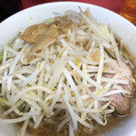 ラーメン二郎 - 