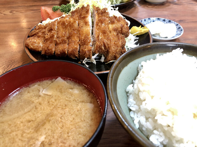 要 カナメ 上町 とんかつ 食べログ 要 カナメ 上町 とんかつ 食べログ