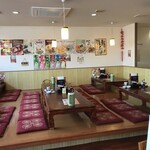 Chuugokuryouri Mishinkan - 店内