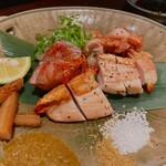 酒と飯 菜 - 