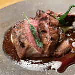 アッサンブラージュ カキモト - 