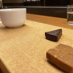 アッサンブラージュ カキモト - 