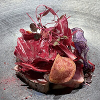 RESTAURANT hidamarino - 