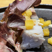 RESTAURANT hidamarino - 