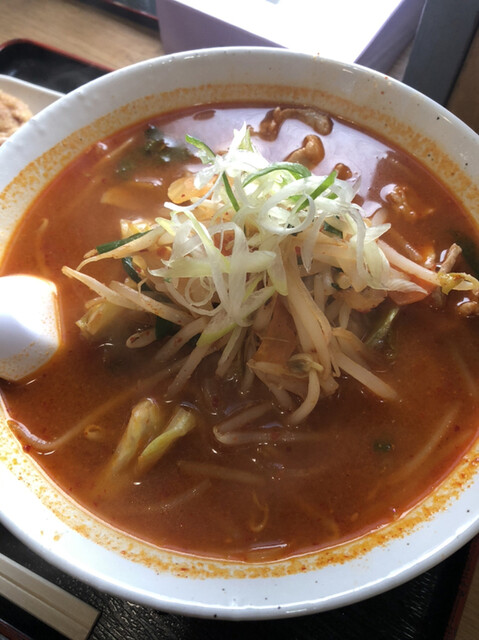 麺屋 源三 宮古店 &ndash; 本格ラーメンと地元の味【岩手県宮古市】