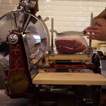 ペレグリーノ - 