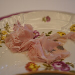 ペレグリーノ - 