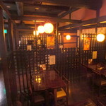 ニユートーキヨー 庄屋 - 