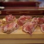 ペレグリーノ - 