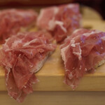 ペレグリーノ - 