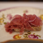 ペレグリーノ - 