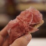 ペレグリーノ - 