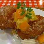 ムウムウポップオーバー - 