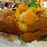 ムウムウポップオーバー - 