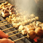 なかなか家 - 最高級備長炭使用☆彡