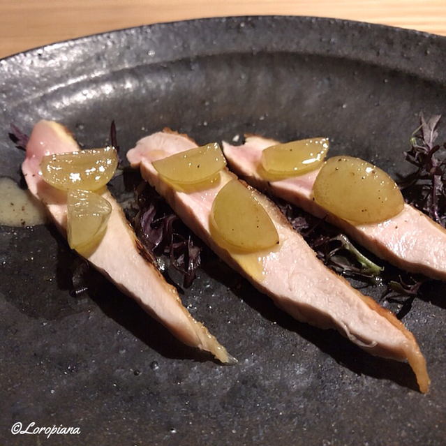 バダローネ Badalone 花巻 イタリアン 食べログ
