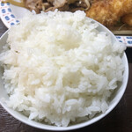 居喰処 光 - 2020/11/10
      本日の日替り 肉野菜炒め定食 イカフライ添え 500円
      