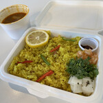 レモンライス東京 - 