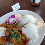 TONY'S　HONOLULU - 