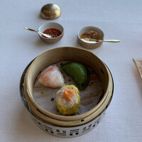 広東料理 センス - 