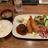 洋食 ヨコオ - 