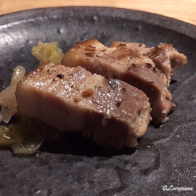 バダローネ Badalone 花巻 イタリアン 食べログ
