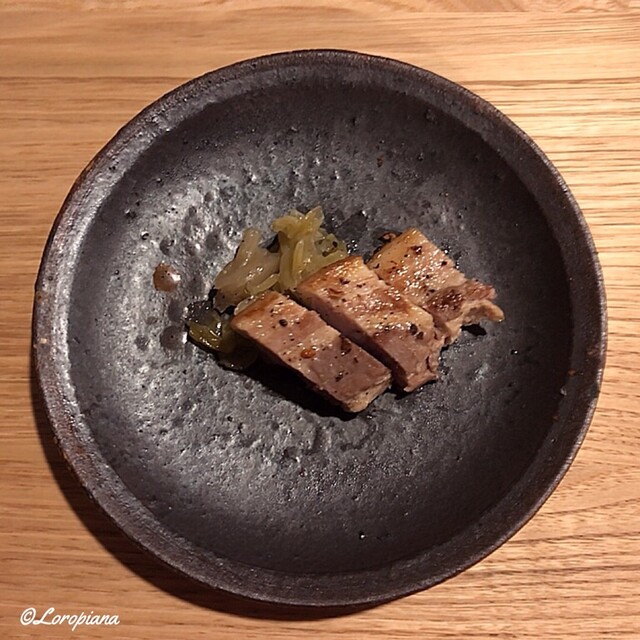 バダローネ Badalone 花巻 イタリアン 食べログ