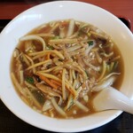 中華料理 東海飯店 - 