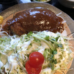 レストラン 牛石 - 