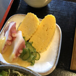 レストラン 牛石 - 