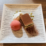 THE PENTHOUSE with weekend terrace - 