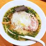 ラーメン ABE's - 