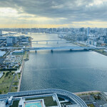 THE PENTHOUSE with weekend terrace - 