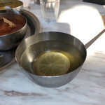 三燈舎 - フィンガーボール