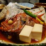 酒菜 はすの華 - 