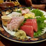 酒菜 はすの華 - 