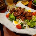 酒菜 はすの華 - 