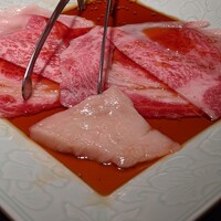 天空焼肉 星遊山 - 
