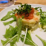 料理うまいBAR COCOCORO - 