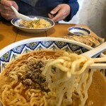 中国ラーメン揚州商人 - 