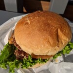 MASAJIRO BURGER - 