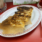 中華そば ふじい  野田阪神店 - 