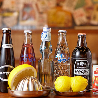 もつ焼き ばん_2