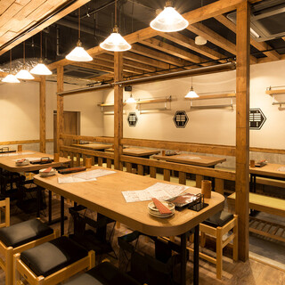 九州博多料理 いなせもん_1