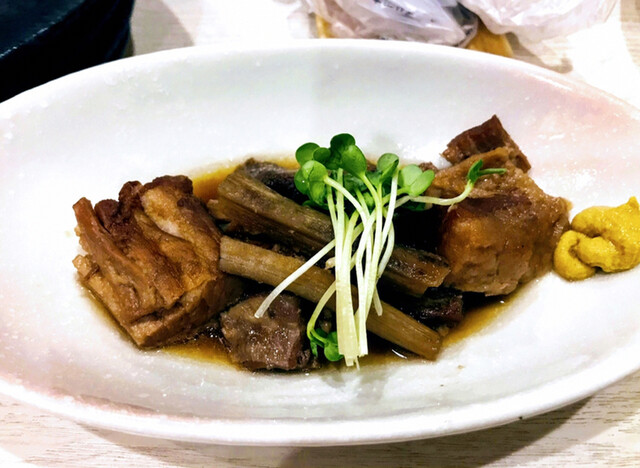 菜々海 サケサカナリョウリナナミ 池田 魚介料理 海鮮料理 ネット予約可 食べログ
