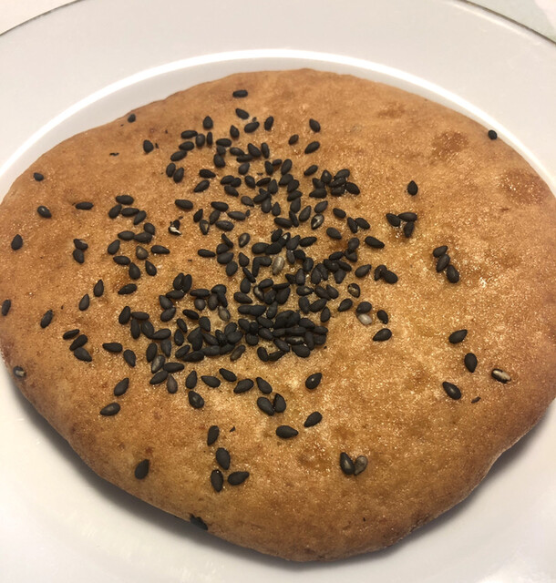 矢作菓子店 - 新庄（和菓子）の写真