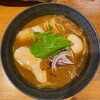 ラーメン屋 トイ・ボックス