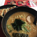 ラーメンとん太 - 