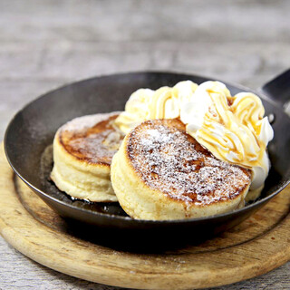 愛知でおすすめの美味しいパンケーキをご紹介 食べログ