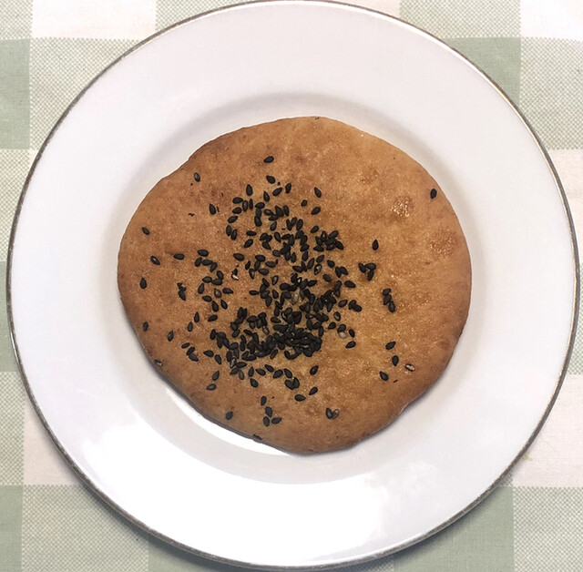 矢作菓子店 - 新庄（和菓子）の写真